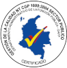Certificado DAFP