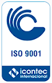 Certificación ISO 9001